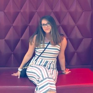 Meet your Posher, Alyssa